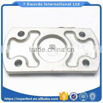 Customized High Demand Precisely made in China Customized high quality cnc rapid prototyping 4 axis cnc milling machine