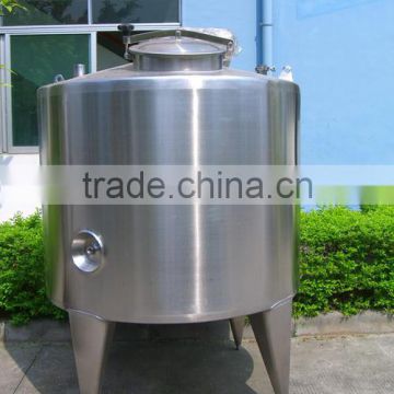 customizing liquid storage tank / water storage tank / mixing tank/ jacket storage tank