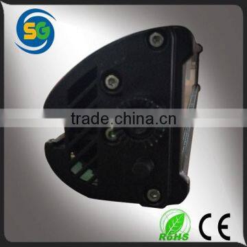 30w Dual Row LED Light Bar for 4X4 Auxiliary Lighting photo-2