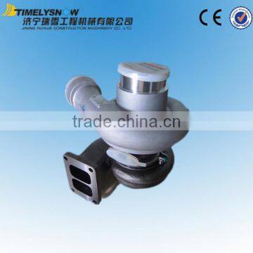 shangchai engine turbocharger 38AB006,c6121 turbo for shantui bulldozer engine