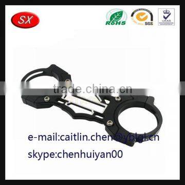 Guangdong Hardware Factory cnc balance shock front fork brace