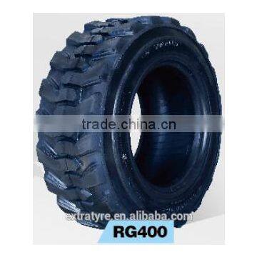 Industrial Forklift Tire RG400 Armour Lande Brand 10-16.5,12-16.5 Rimguard photo-3