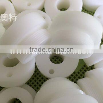 Great Chemical Stability PVDF Elevator Sheave photo-2