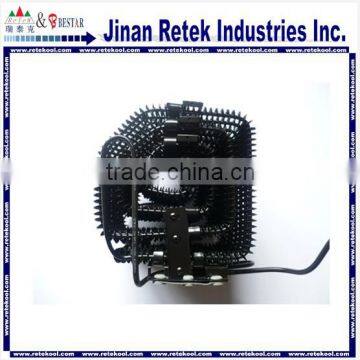 High Cooling Effect Spiral Bundy Tube Condenser for Refrigerator photo-4