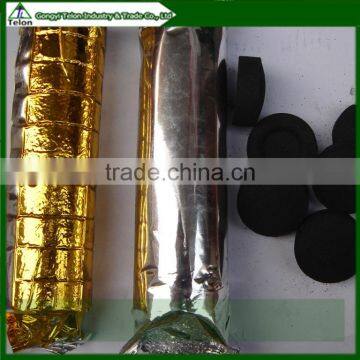 ZPW-19B Large Capacity Shisha Charcoal Tablets Making Machine photo-2