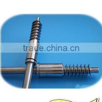 Shenzhen Steel Hobbing Worm Gear photo-2