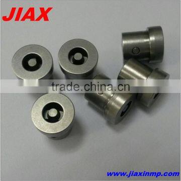 China supplier Precision CNC machined metal gears small,small differential gear