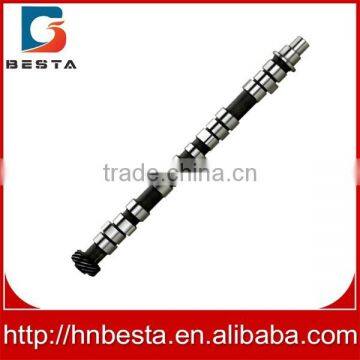 Camshaft manufacture auto engine parts 4ZE1 camshaft for Isuzu 8941367841