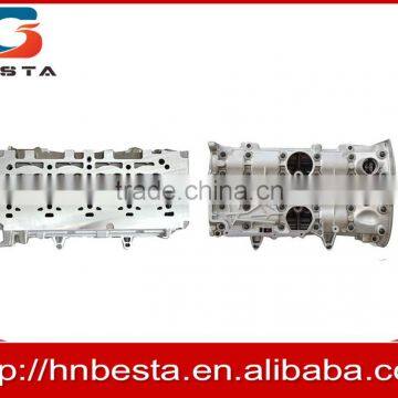 besta supply high quality k4m cylinder head for renault k4j engine