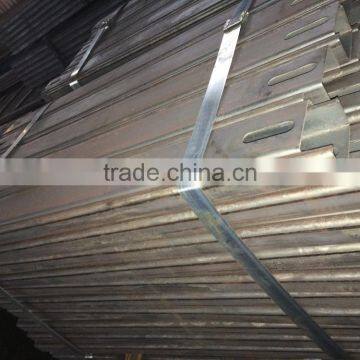 Lowest Price Solar Photovoltaic Stents, Slotted c Channel, Slot Channel Stand photo-4