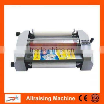 850W Paper Hot Roll Laminating Machine