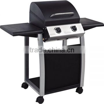 Gas Barbecue Grill Set, BBQ Grills