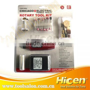 Rotary Tool Kit