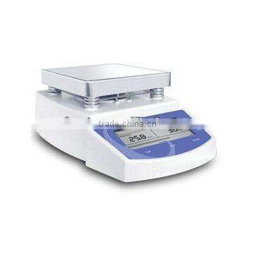 2014 New design one year quality warranty brand magnetic stirrer