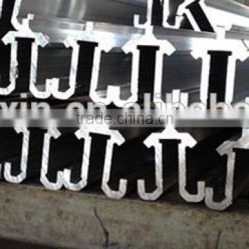 Aluminum Extrude Solid Rod photo-3