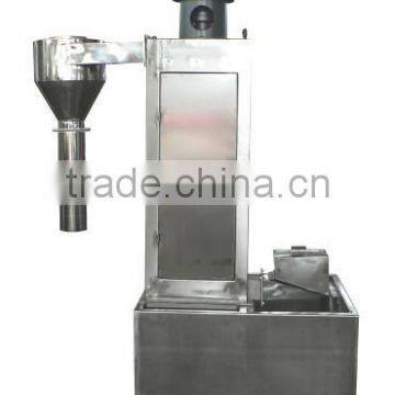 Animal Feed Pellet Production Cutting Line Machine photo-4