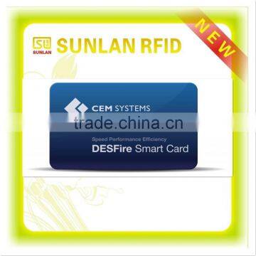HOT! 13.56MHz RFID Metro Card ( Top 10 China Card Manufacturer ) photo-4