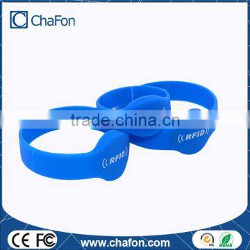 RFID Manufacturer Customized Logo Printing Water Resist Rfid Tag photo-4