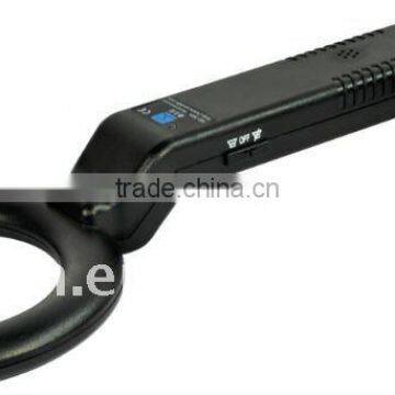 New Arrival! Handheld Metal Detector for Port Security photo-2