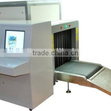 Airport Security X-ray Baggage Scanner XLD-10080 photo-6