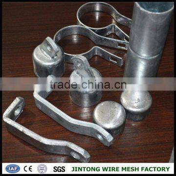 Models of Gates and Iron Fence,chain Link Fence,garden Fence Panels photo-4