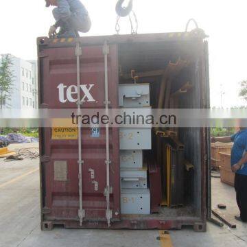 150 Ton 3*18m Truck Scale-Lubei Brand Truck Scale Weighbridge photo-4
