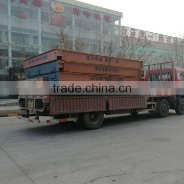 60 Ton Truck Scale photo-6