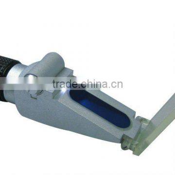 0-32% Brix Refractometer ATC With Built-in LED Light Sugar Juice Fruits Etc photo-5