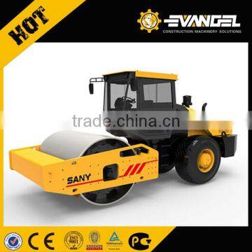 SANY 22 ton self-propelled vibratory road roller SSR220-3