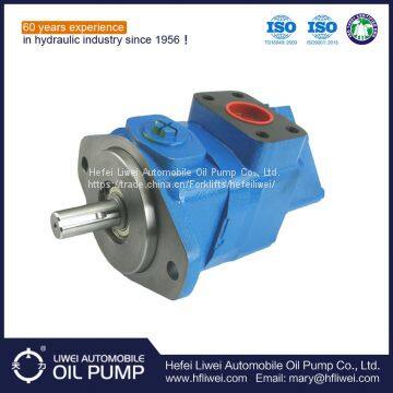 Professional Manufacturer Hydraulic Vane Pump V10 V20 Series Vickers Vane Pump photo-2