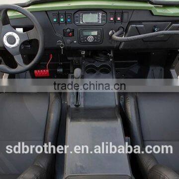 2014 800CC SPORTS UTV photo-6