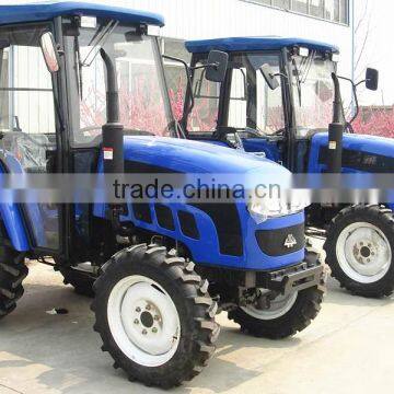 2016 Hot Sale 35hp 4WD NEW354 Farming Tractor photo-4