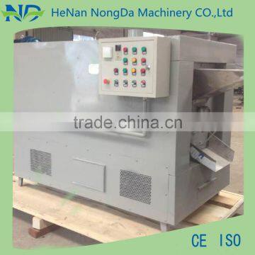 Hot Sale Peanut Baking Machine photo-2