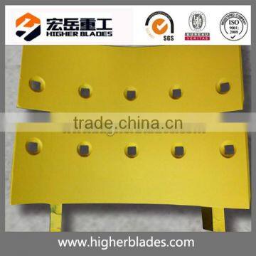Cutting Edge for Motor Grader 16G Moldboard 9D-4880/1 photo-3