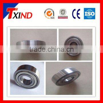 Plain Plastic Ball Bearing Parts Bearings Shower photo-3