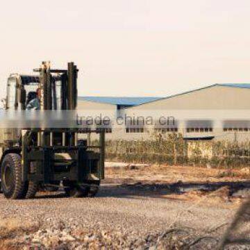 CPCY50 toyota forklift china
