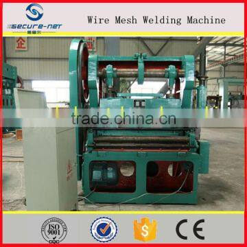 High Quality Expanded Metal Mesh Production Line photo-2