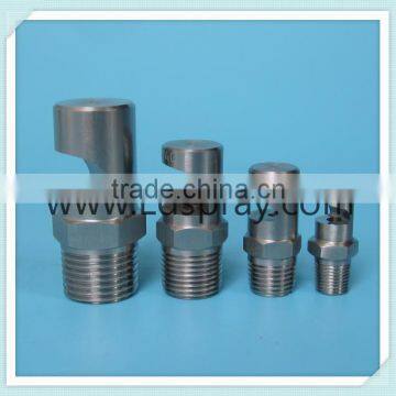 Flooding Flat Fan Cooling Nozzles for Air and Steam Applications photo-3