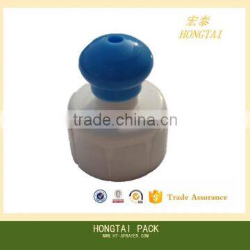 Transparent Push-pull Cap HT-P5 China Supplier photo-3