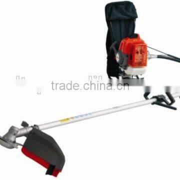 Big Power 2 Stroke Petrol Engine Backpack Type Brush Cutter BG630 photo-2