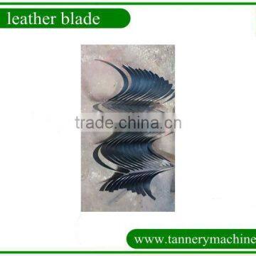 Strong Band Knife Supplier for Leather Fleshing Machine photo-4