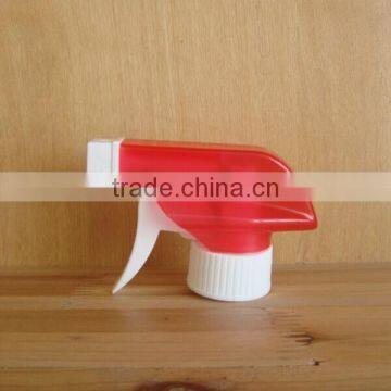 China Good Quality Low Price 24mm 28mm Plastic Strong Pump Sprayer for Cosmetic Bottle photo-6