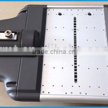 60W 90W 120W 150W 200W SMD3030 3535 Extrusion Aluminum Led Street Light Housing