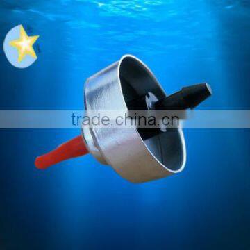 20mm Aerosol Valve for Gas Lighter Refill photo-2