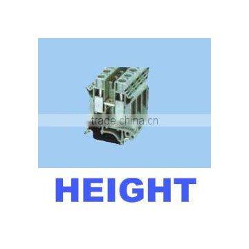 TERMINAL BLOCK UK10N With High Quality