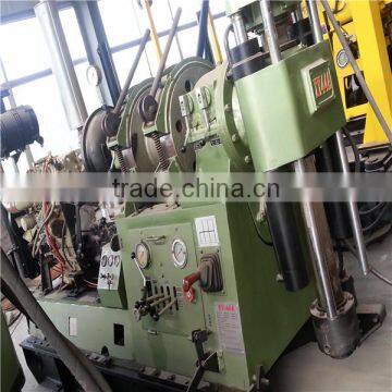 200m Depth Hydraulic Drill Rig,Water Well Drilling Rig photo-6