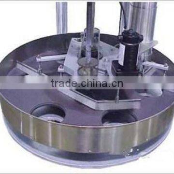 Wuhan Factory Good Price 3-15 Grasms Automatic Tea Packaging Machine photo-6