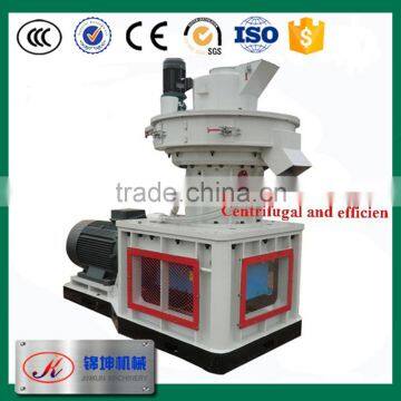 Biomass Wood Pellet Machine for Sale photo-3
