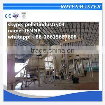 [ROTEX MASTER] YSKLN-2.5 Air Cooler Pellet (with CE) photo-4