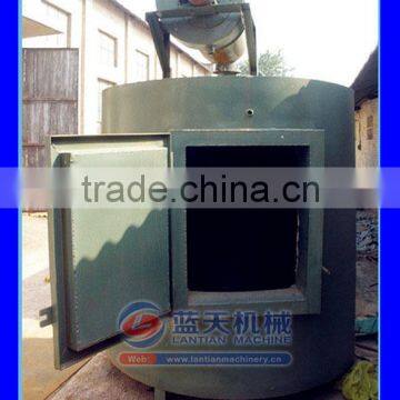 Hot Selling Wood Carbonizing Furnace/activated Carbon Making Machine photo-4
